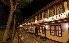 Bayezid Han Konak (Adults Only)